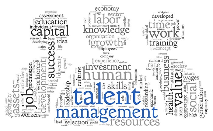 Talent-Management