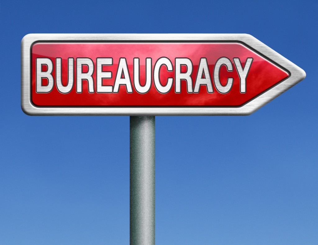 Bureaucracy