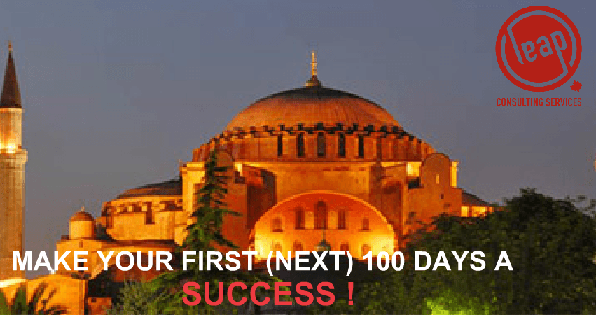 Make-your-First-100-days-a-success